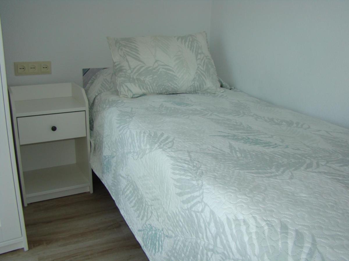 Apartamento Luz De Sanlucar Sanlúcar de Barrameda Buitenkant foto