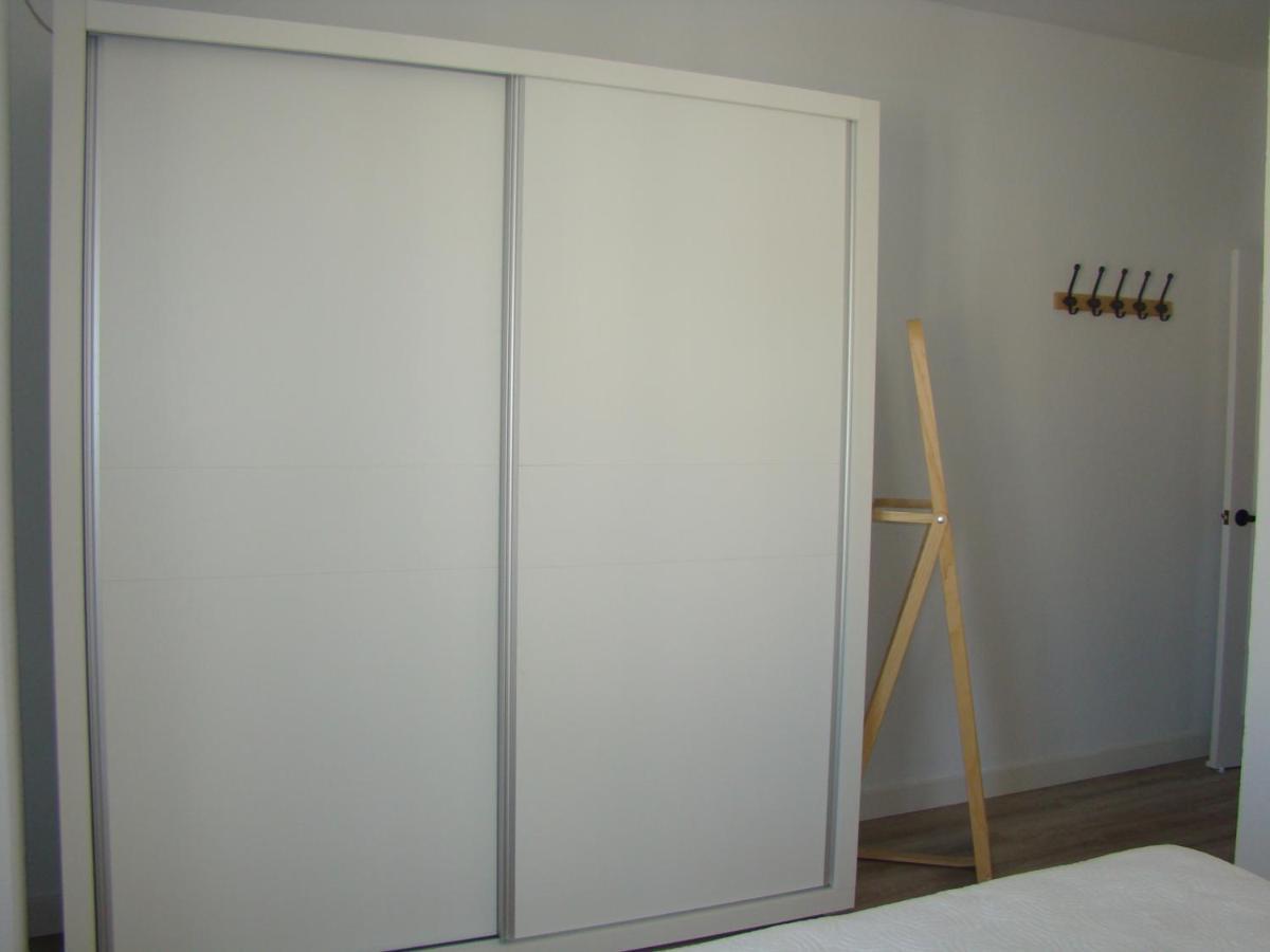 Apartamento Luz De Sanlucar Sanlúcar de Barrameda Buitenkant foto