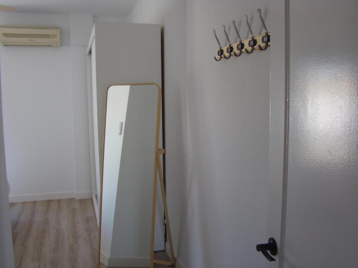 Apartamento Luz De Sanlucar Sanlúcar de Barrameda Buitenkant foto