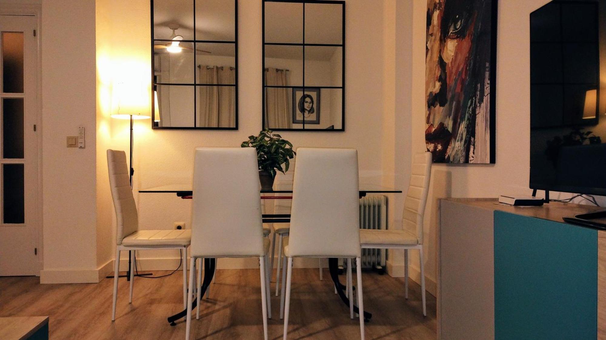 Apartamento Luz De Sanlucar Sanlúcar de Barrameda Buitenkant foto